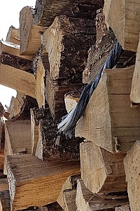 brennholz