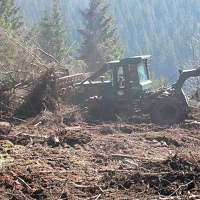 flaechenraeumung mit raeumfix