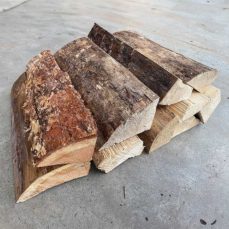 Nadelholz 30/33&nbsp;cm